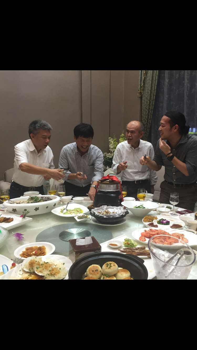 接待日本SAKAGUCHI坂口电热、FREEBEAR福力百亚厂家！
