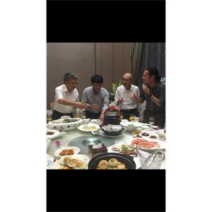 接待日本SAKAGUCHI坂口电热、FREEBEAR福力百亚厂家！