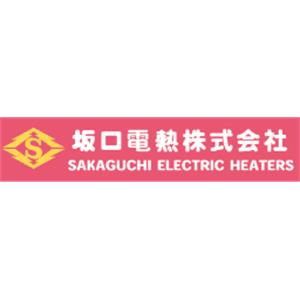 坂口电热SAKAGUCHI制造对应600°C的氮化铝加热器