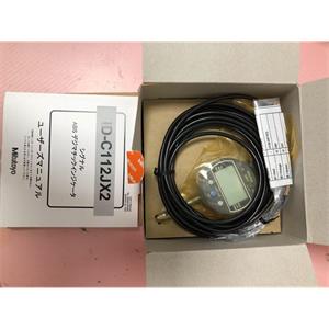 电商MRO供应链到货推荐日本Mitutoyo三丰 指示表 543-350-10