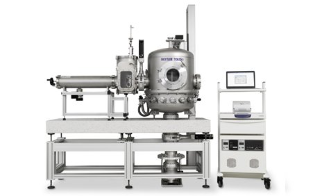 电商MRO供应链讲解METTLER TOLEDO梅特勒托利多真空质量比较器资料及参数用途