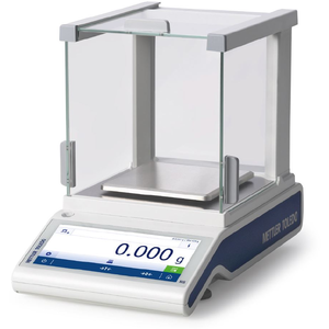 电商MRO供应链今日推荐METTLER TOLEDO梅特勒托利多电子天平MS1003TS/02
