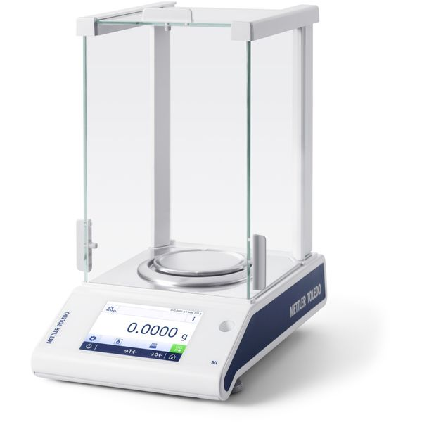 电商MRO供应链今日推荐METTLER TOLEDO梅特勒托利多电子天平ML104T/02