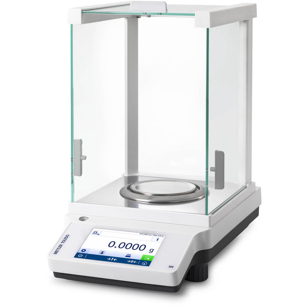 电商MRO供应链今日推荐METTLER TOLEDO梅特勒托利多电子天平ME104T/02