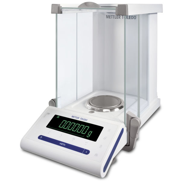 电商MRO供应链今日推荐METTLER TOLEDO梅特勒托利多分析天平 MS105/A