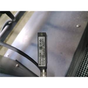电商MRO供应链PEPPERL+FUCHS倍加福 光电传感器 MLV40-54-2453