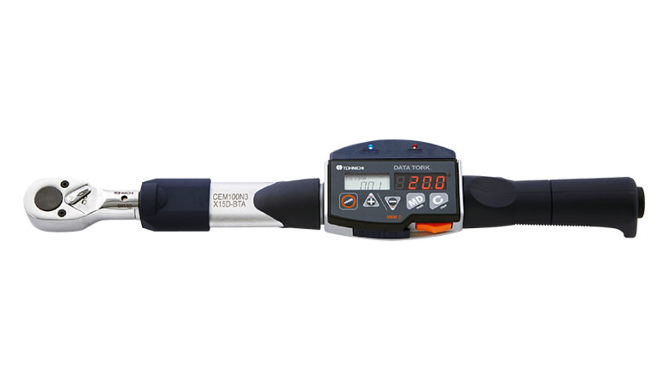 电商MRO供应链日本TOHNICHI东日  扳手  CEM100N3X15D-G