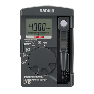 日本SANWA三和电气激光功率计LX20型