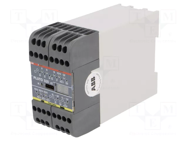 电商MRO供应链瑞士ABB 控制器 2TLA020070R4700
