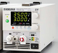 电商MRO供应链日本KIKUSUI菊水  直流稳压电源 PMX35-3A