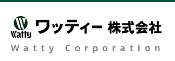 日本watty 日本watty
