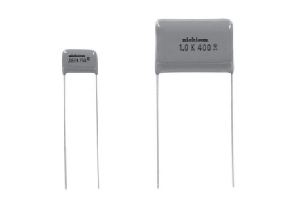 日本nichicon薄膜电容器  QXK2E334KTP