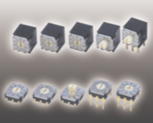 日本Nidec尼得科旋转式绳索开关SA-7053TB