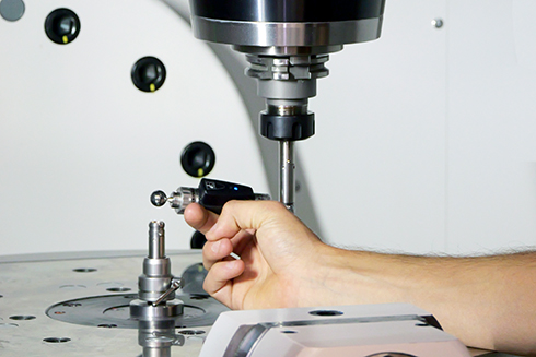电商MRO供应链推荐雷尼绍RENISHAW 球杆仪 A-8014-2500