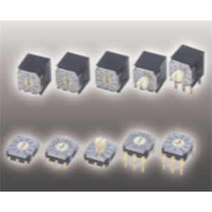 日本Nidec尼得科旋转式绳索开关 SA-7273TB