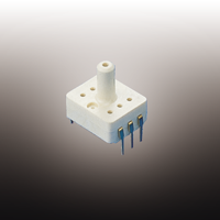 日本Nidec尼得科压力传感器P-2000-101G-15-BN