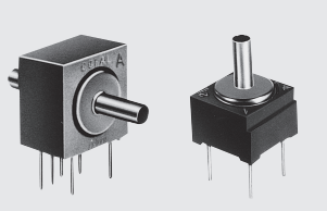 日本Nidec尼得科压力传感器P-3000S-101G-10