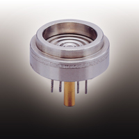 日本Nidec尼得科压力传感器P-8300-351A-05