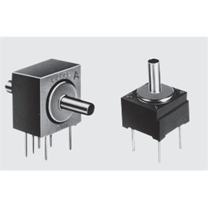 日本Nidec尼得科压力传感器P-3000S-501G-02