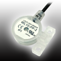 日本Nidec尼得科检漏传感器WL10-PF-4