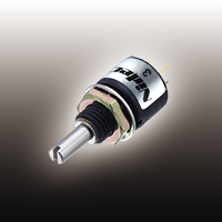日本Nidec尼得科传感器电位器JC10-000-202N
