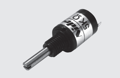 日本Nidec尼得科传感器电位器 MC1003-000-203