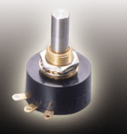 日本Nidec尼得科传感器电位器JC22E1k1%