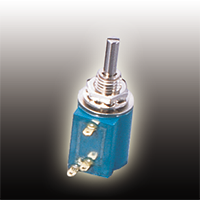 日本Nidec尼得科传感器电位器M-1305-1K