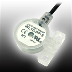 日本Nidec尼得科检漏传感器WL10-NP-2
