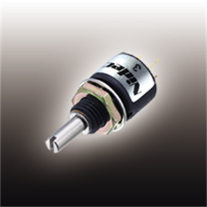 日本Nidec尼得科传感器电位器JC10-000-202N