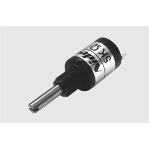 日本Nidec尼得科传感器电位器MC1003-000-502