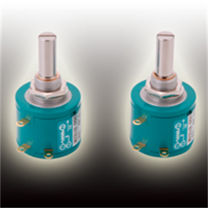 日本Nidec尼得科传感器电位器 M22L10-000-102