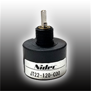 日本Nidec尼得科传感器电位器JT22-120-500