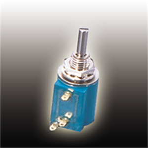 日本Nidec尼得科传感器电位器M-1303-200