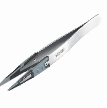 日本HOZAN宝山镊子P-642-J型