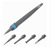 日本HOZAN宝山ESD芯片探头P-807型