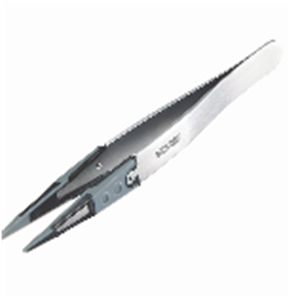 日本HOZAN宝山镊子P-642-J型