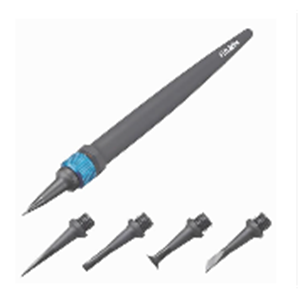 日本HOZAN宝山ESD芯片探头P-530型