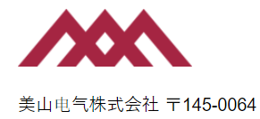 日本miyama美山电气