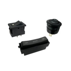 日本miyama美山电气波形开关MS-371