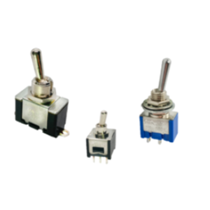 日本miyama美山电气拨动开关DS-122