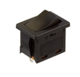 日本NKK拨动开关 A-2SKV