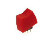 日本NKK翘板开关G-29KP