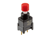 日本NKK按钮开关AB-25AV