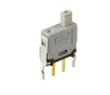 日本NKK按钮开关GB2-15AH