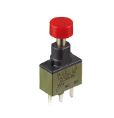 日本NKK按钮开关M2B-15AAV4
