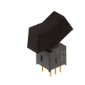 日本NKK拨动开关CW-SA11KKNFS