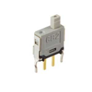 日本NKK按钮开关G3B-15AB