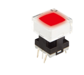 日本NKK发光按钮开关JB-15HLYP2