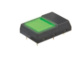 日本NKK发光按钮开关JF-15RKCBMP2